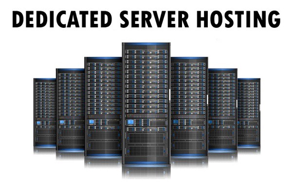 Resultado de imagen de dedicated server hosting