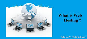 Resultado de imagen de What is hosting?